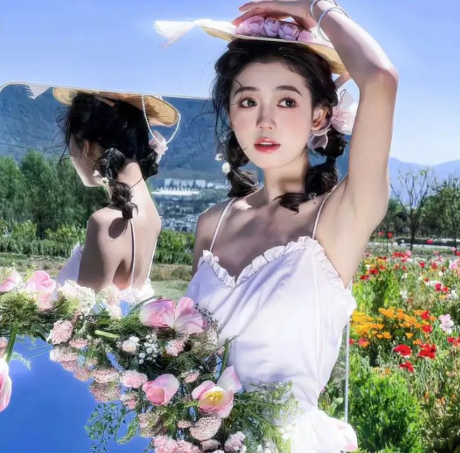黑暗王子：摄欲人生