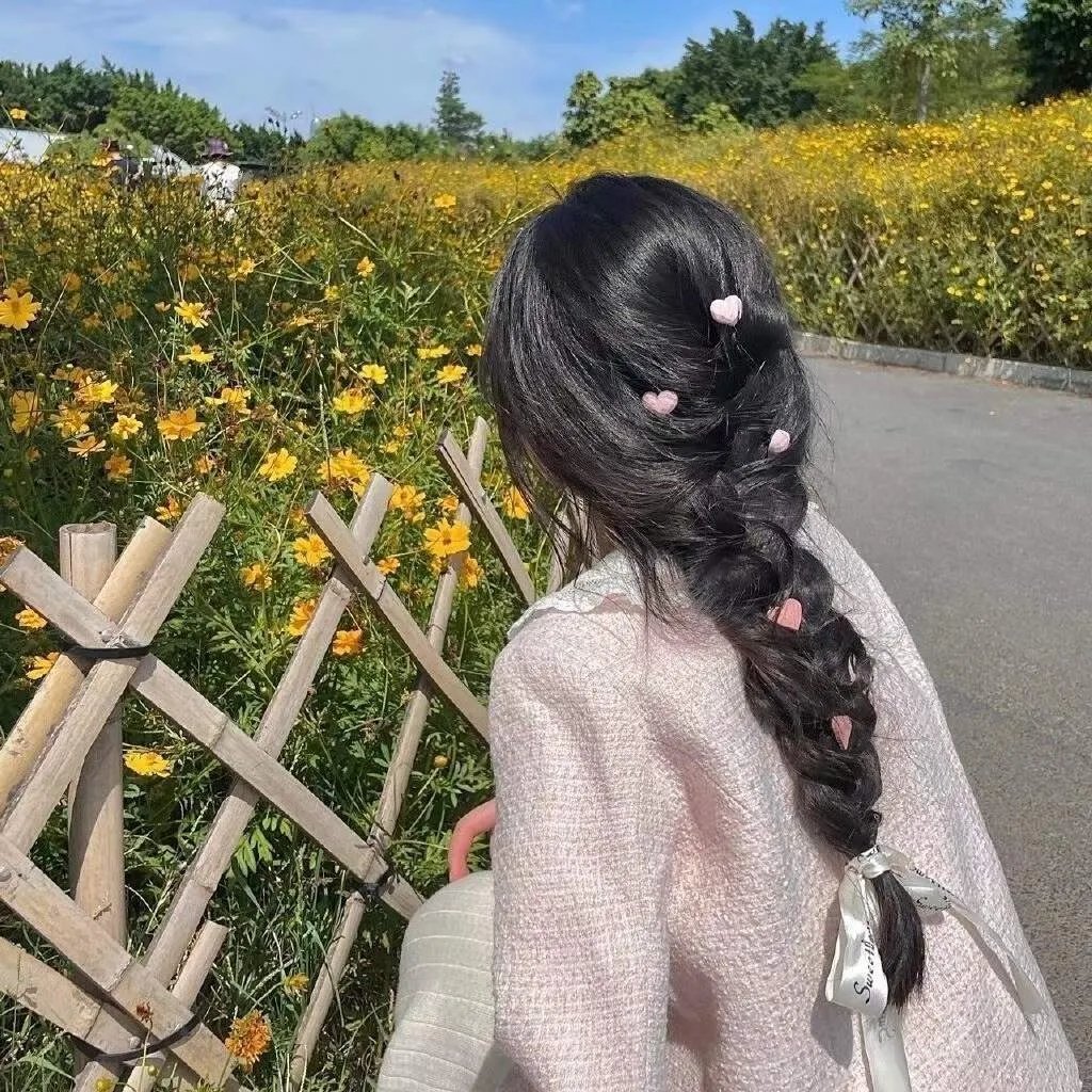 学宫春色